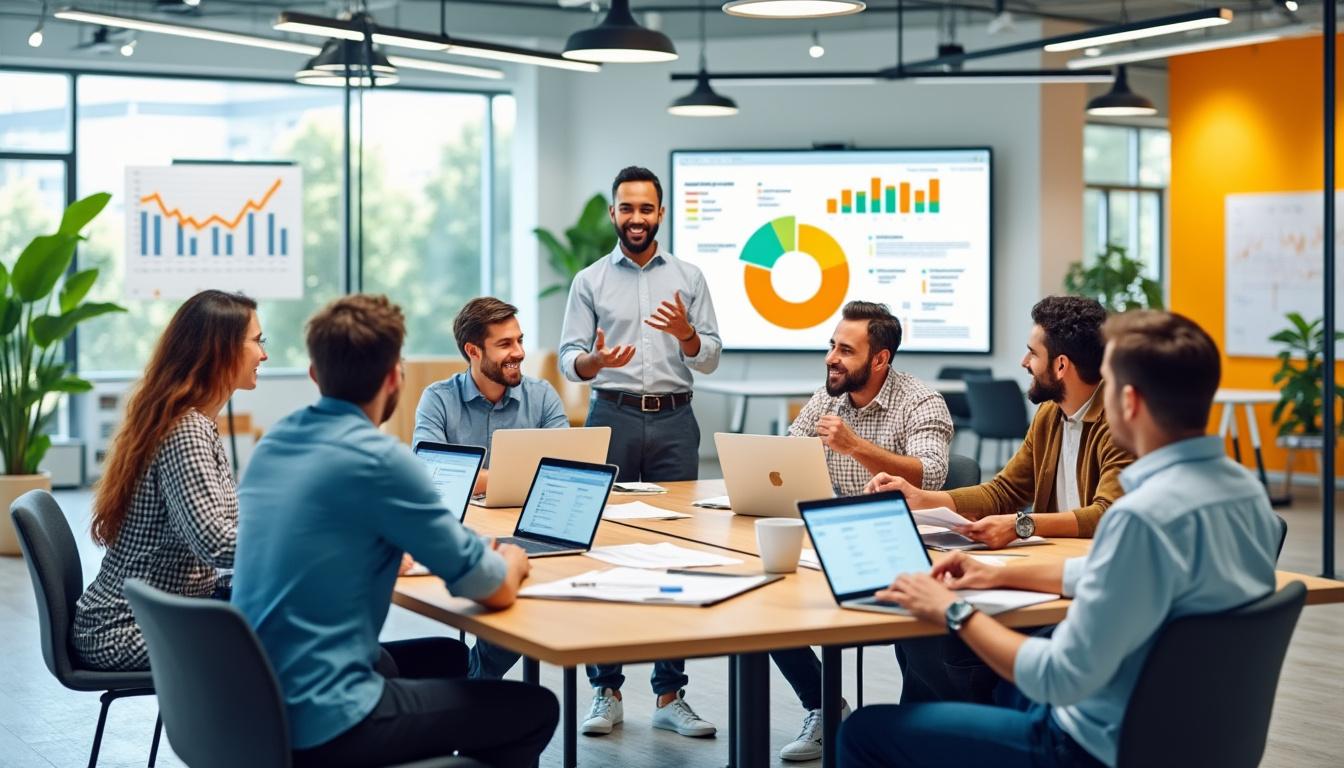 CSE Loxam : rôle, organisation et avantages pour les salariés