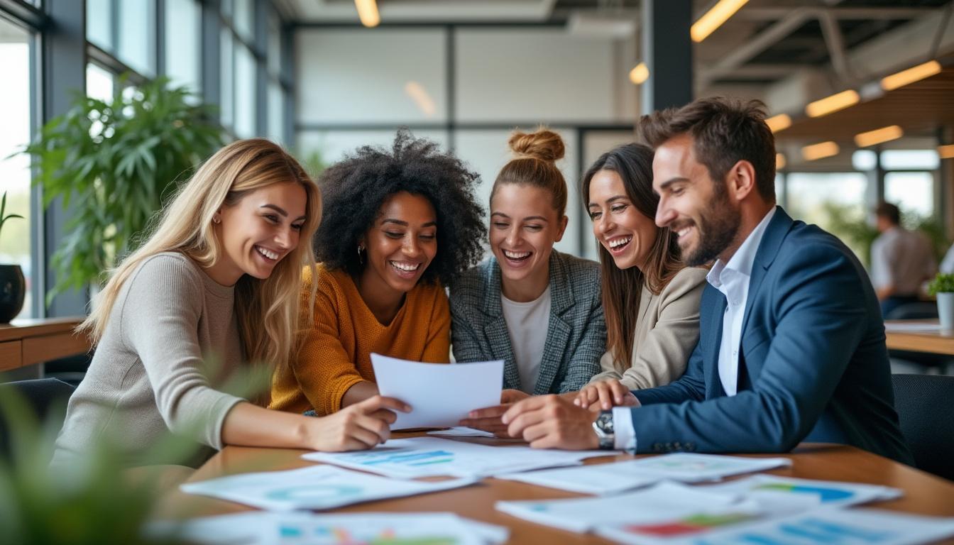 CSE MAAF : rôle et avantages pour les employés