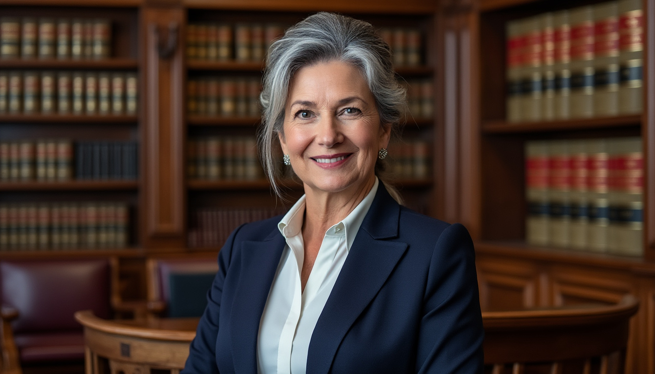 Clara Chermette : La doyenne des juges d&rsquo;instruction