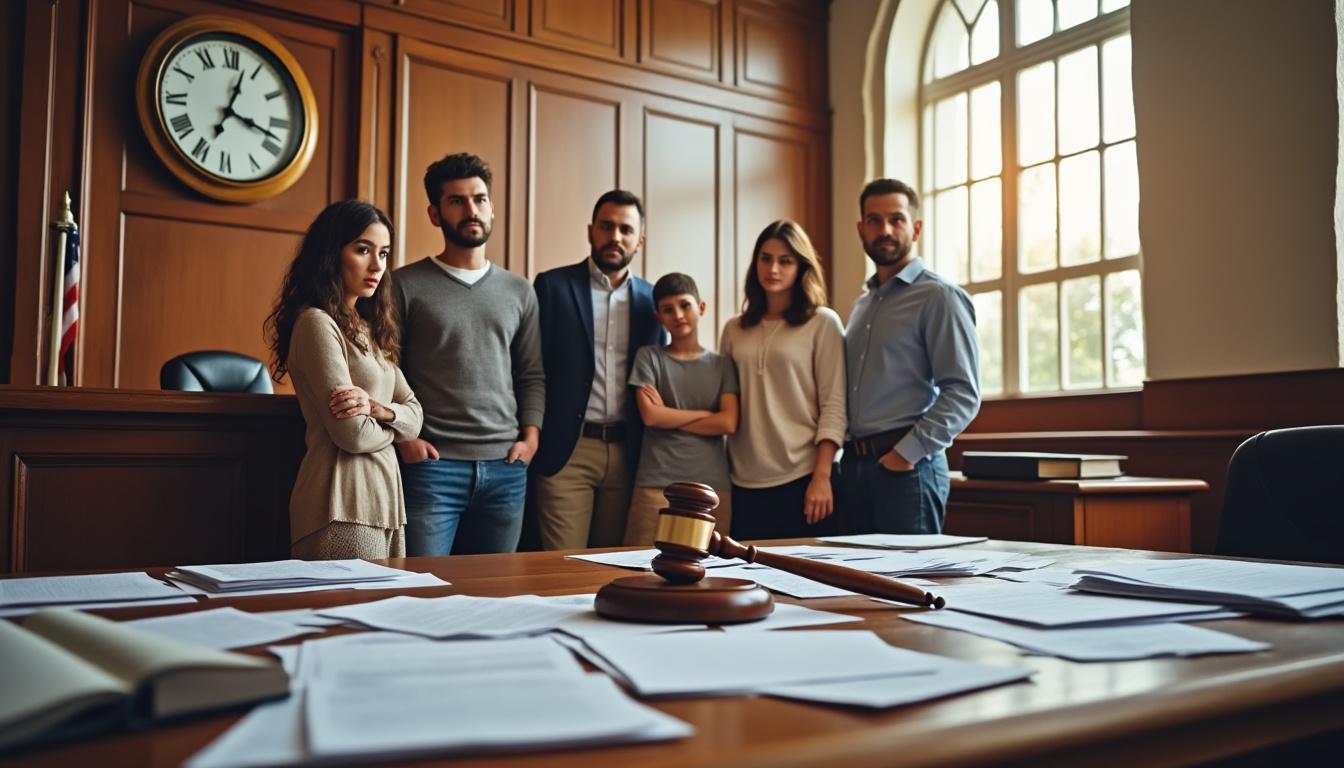 Combien de fois peut-on faire appel au JAF ?