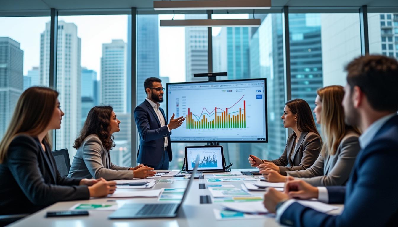 Comment investir dans une start up avec Anaxago ?