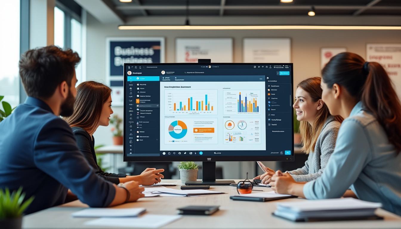 Création d’entreprise avec Legalstart : démarches et accompagnement en ligne