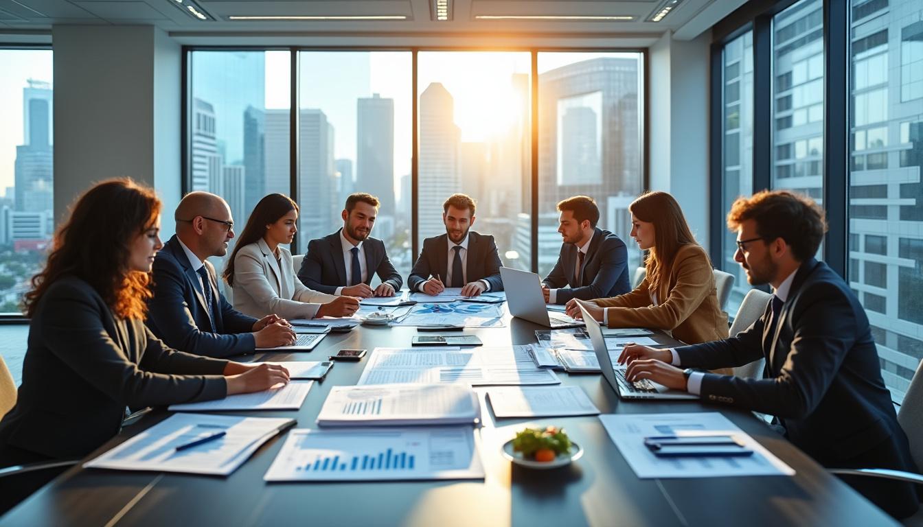 Credit Management Association : une association dédiée aux professionnels du crédit et du recouvrement