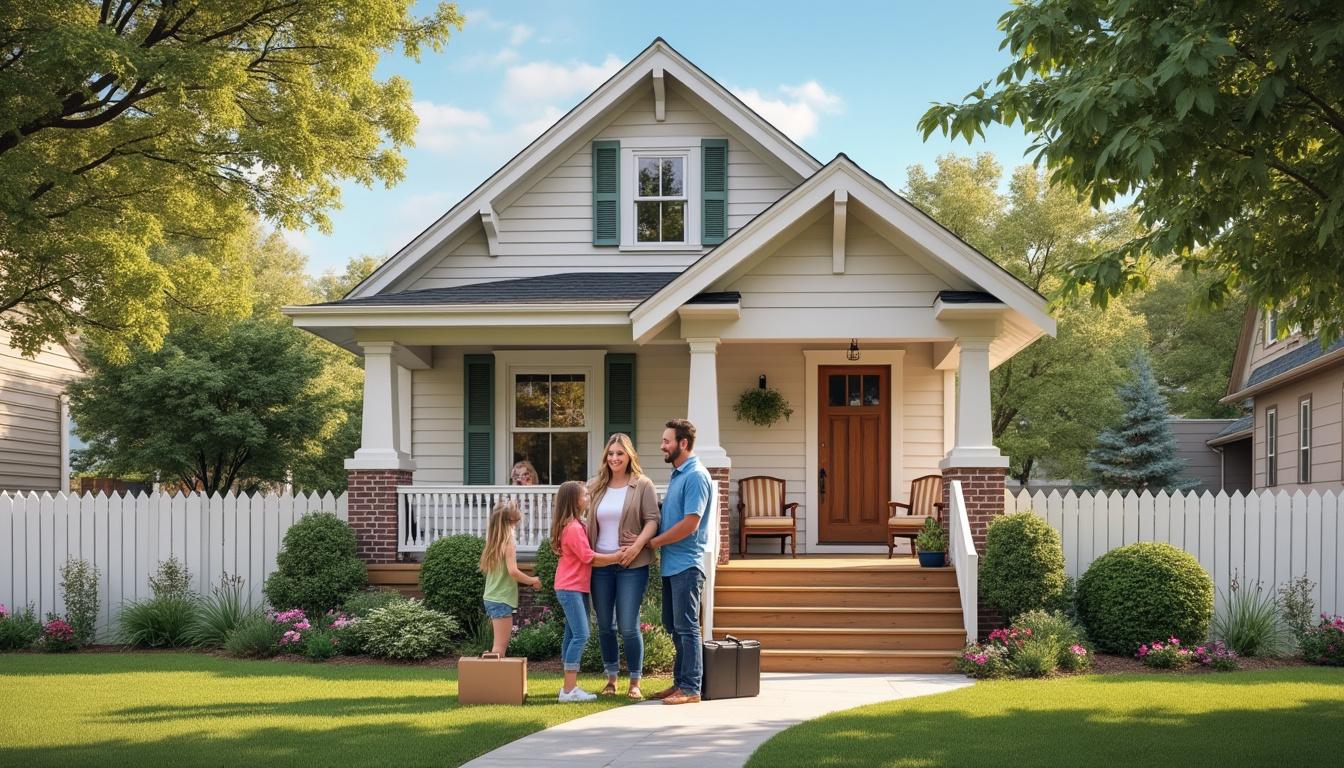 Donner une maison gratuitement : conditions légales, fiscalité et démarches à suivre
