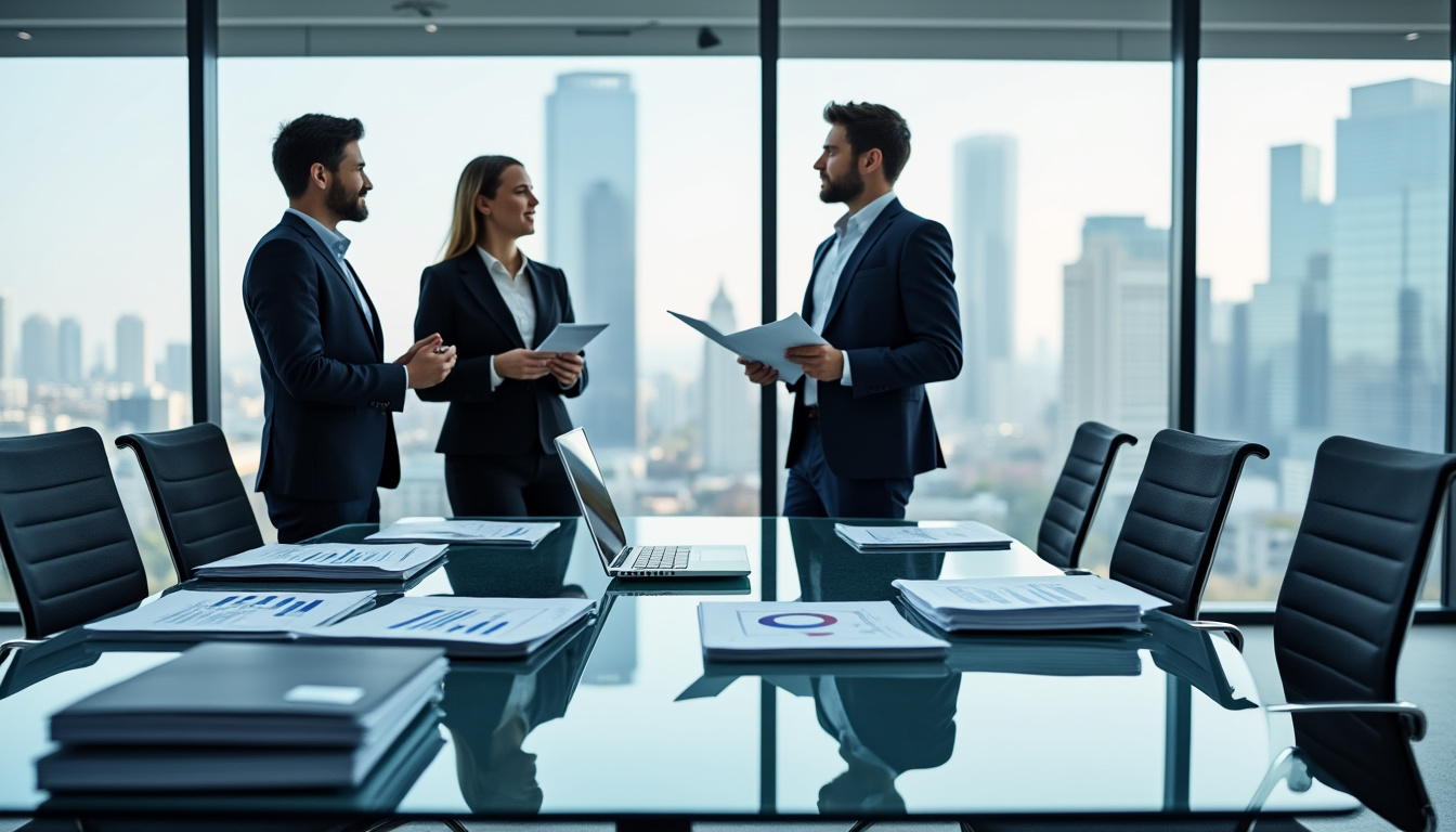 European Credit Management : société de gestion spécialisée dans le crédit européen