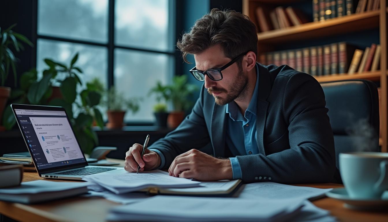 Faire appel d’un jugement JAF : démarche et délai