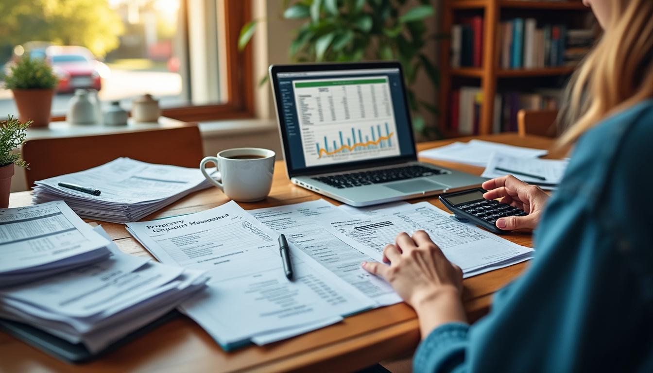 LMNP : facture ou ticket de caisse, quelles pièces justificatives accepter ?