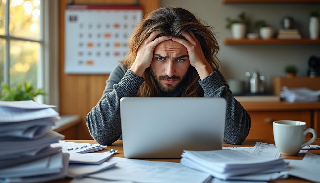 Mon ex ne paie plus le crédit immobilier : que faire ?