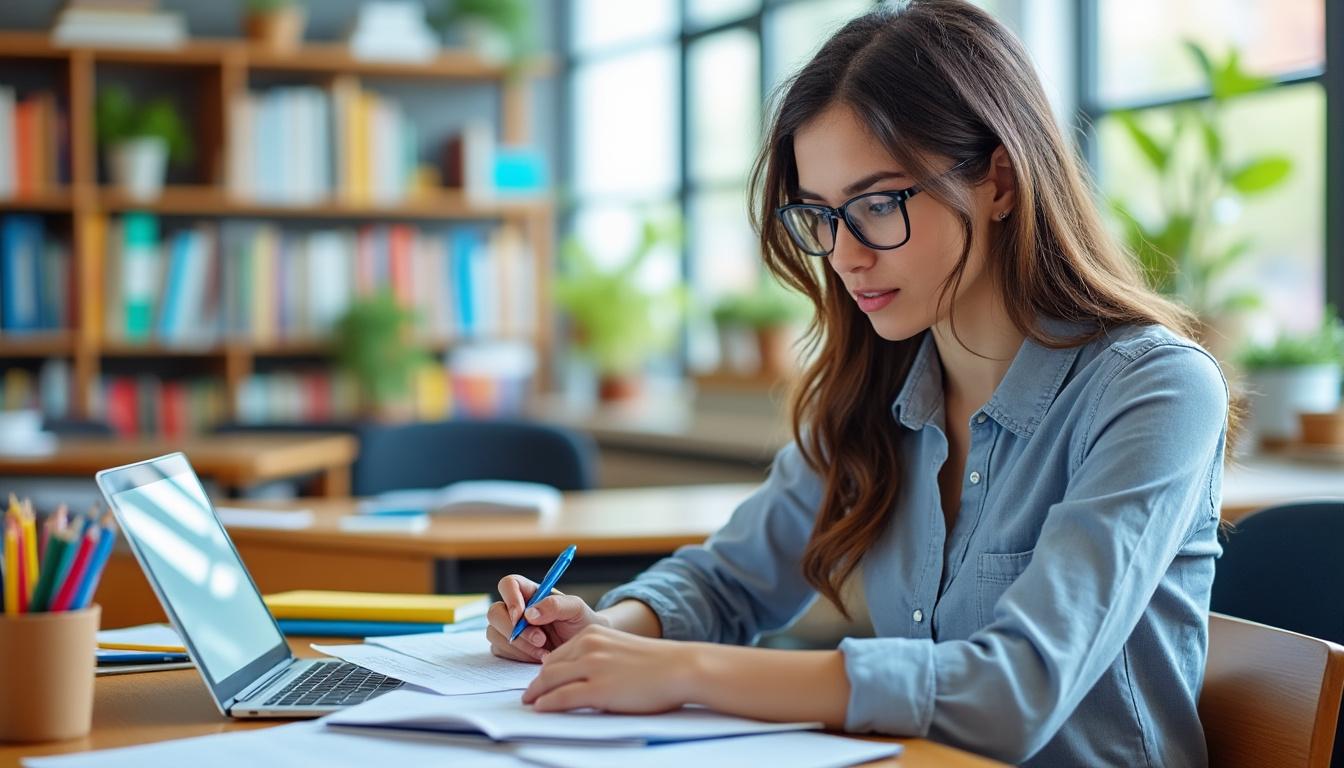 Appréciation sur bulletin : exemples et conseils pour bien rédiger