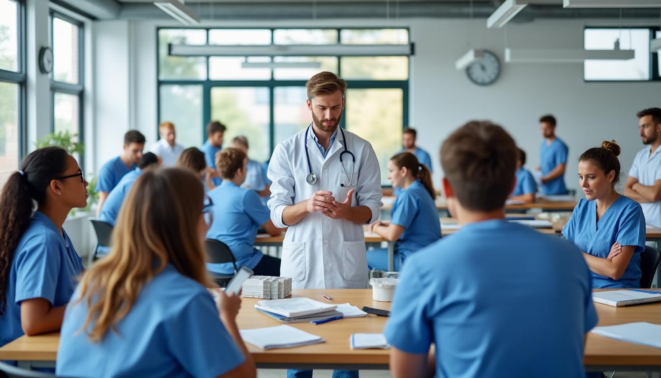 Formation EJE en 1 an : quelles options et limites ?