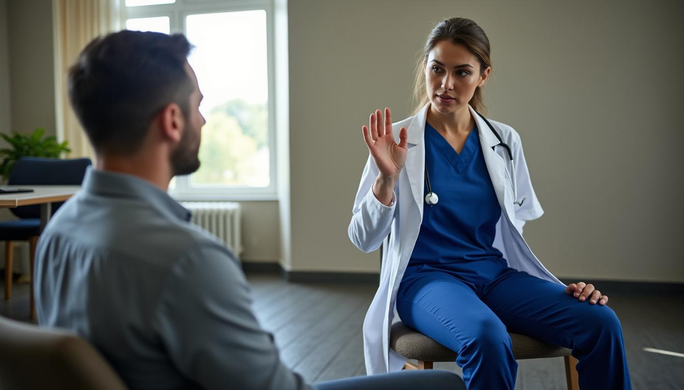Médecine du travail : ce qu&rsquo;il ne faut pas dire