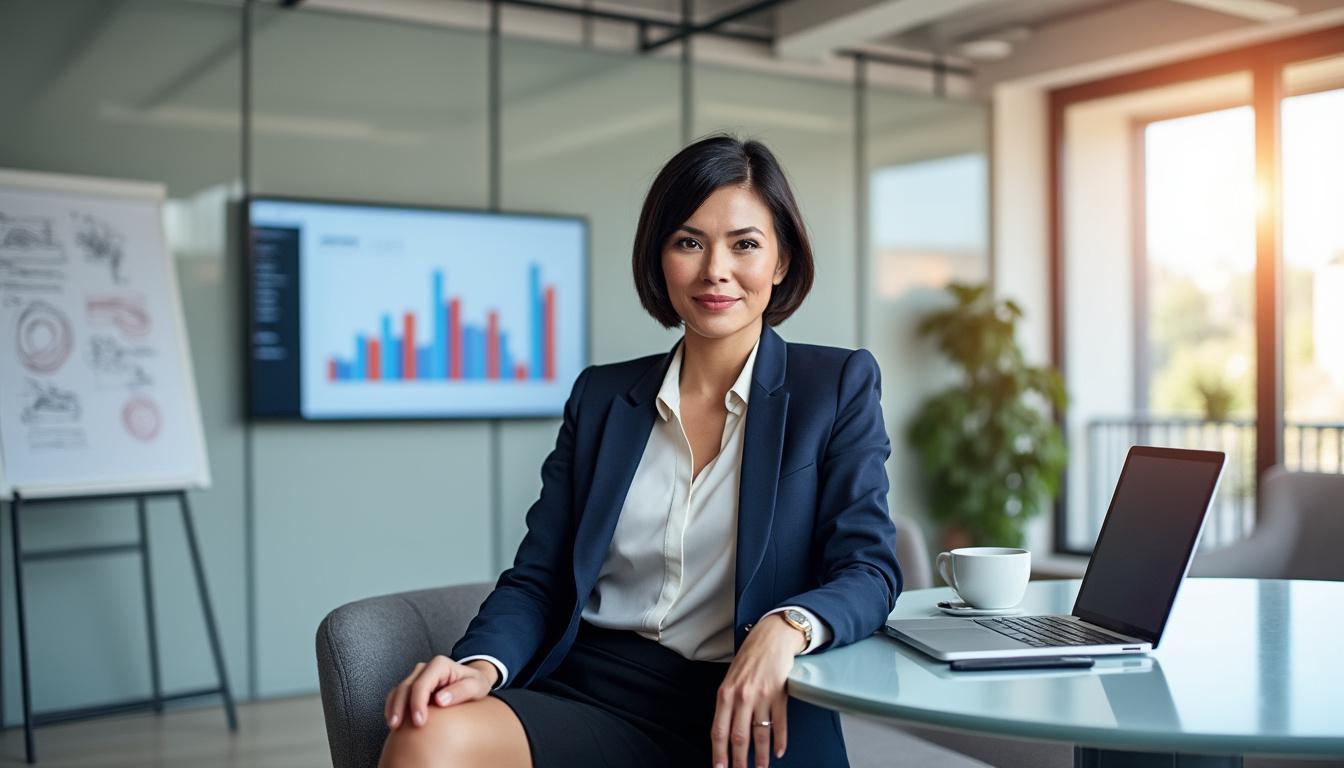 Qui est le Chief Marketing Officer d&rsquo;eBay France