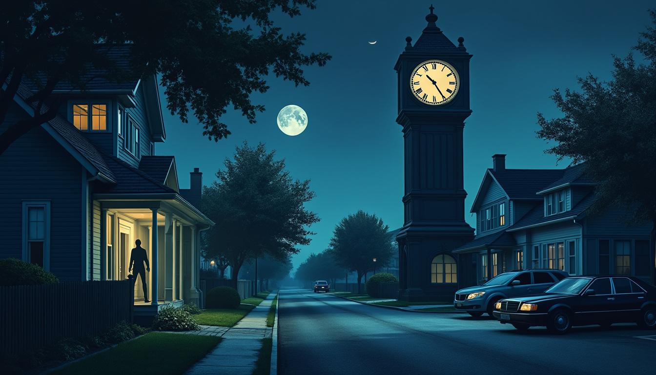 Tapage nocturne : quelles heures sont interdites ?