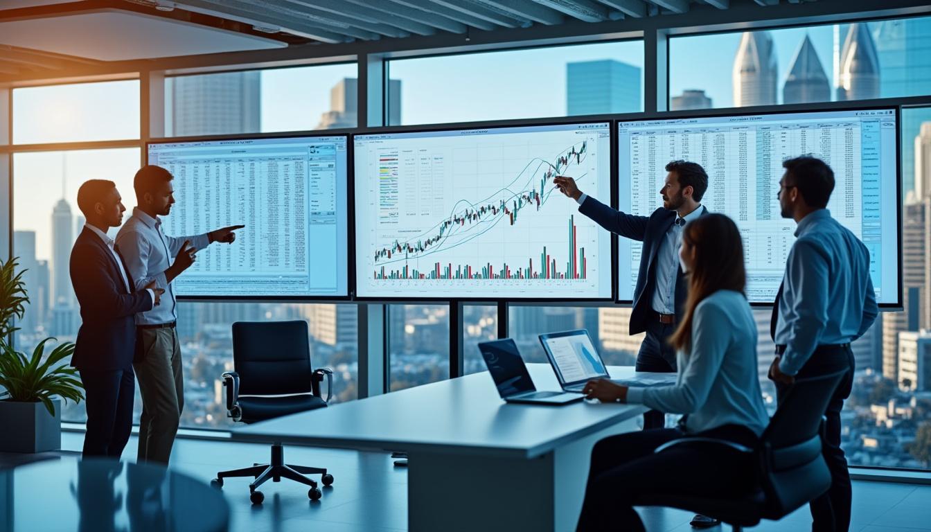 1640 Finance : avis, pratiques et comment réagir