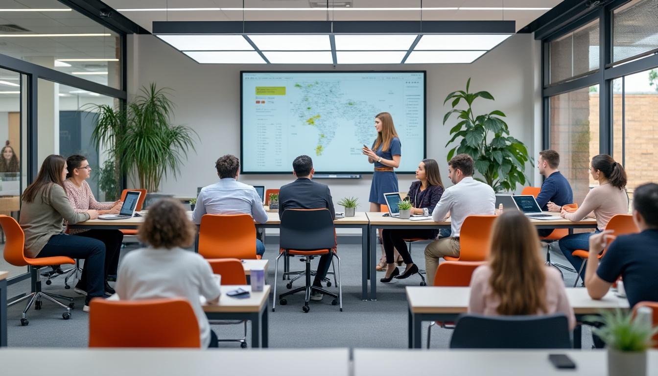 Académie TIC et TAC : présentation, missions et atouts de la formation