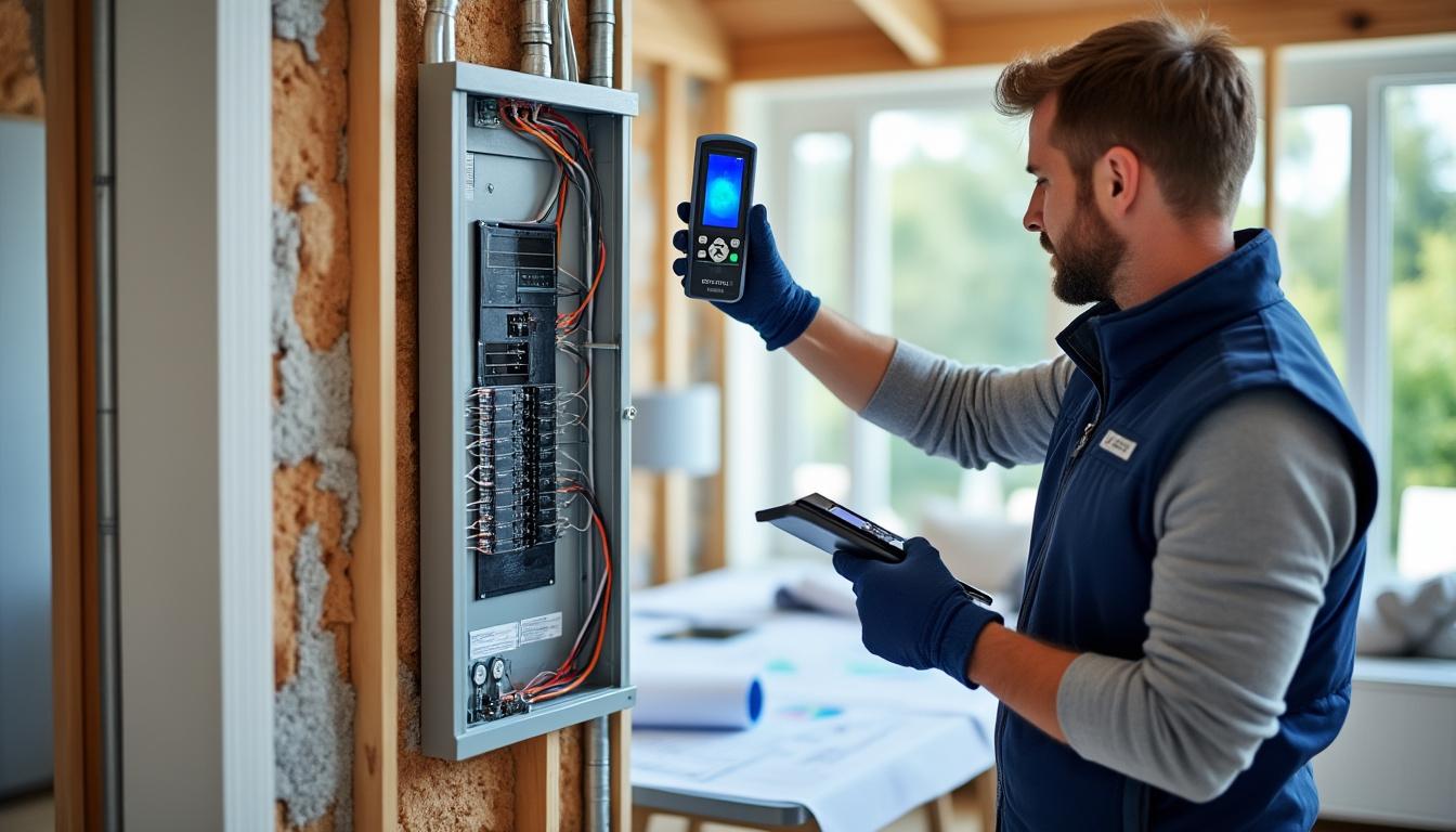 Audit énergétique : quels tarifs et à quel moment faut‑il le réaliser ?