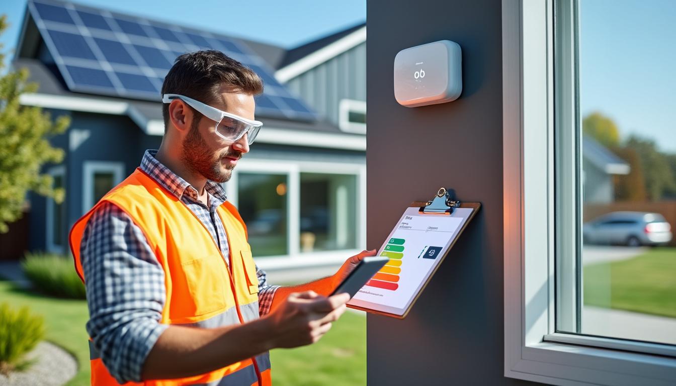 Bilan énergétique obligatoire pour les propriétaires : dans quels cas et pourquoi ?