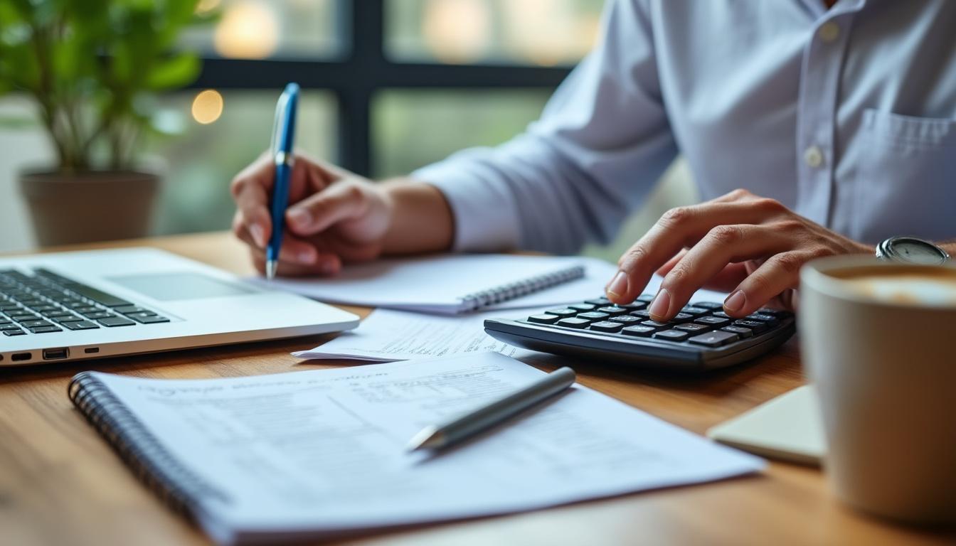 Calculer une annuité : formule simple pour prévoir vos mensualités d’emprunt