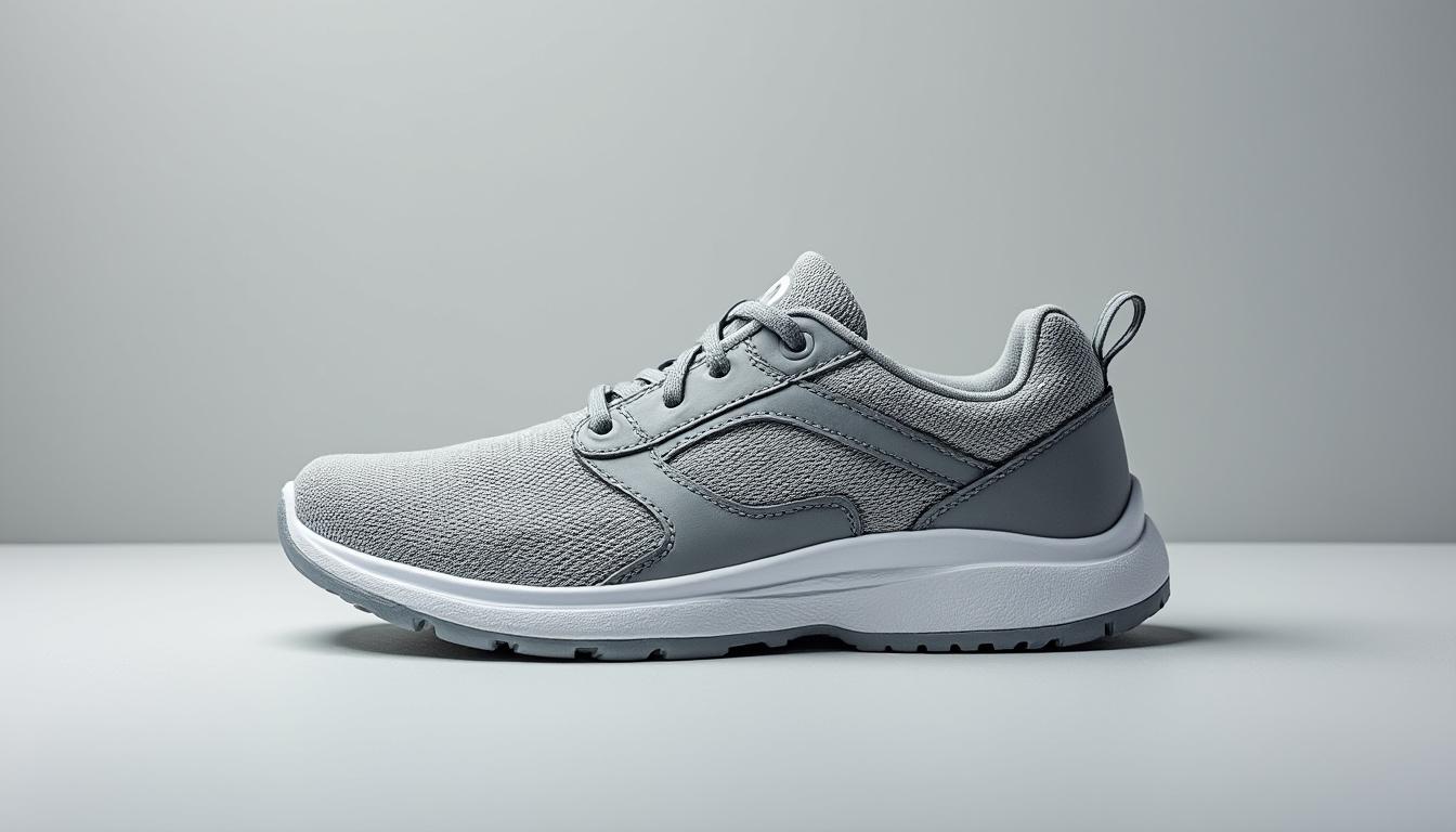 Chaussure de sécurité homme légère : optez pour la protection sans sacrifier le confort et la légèreté