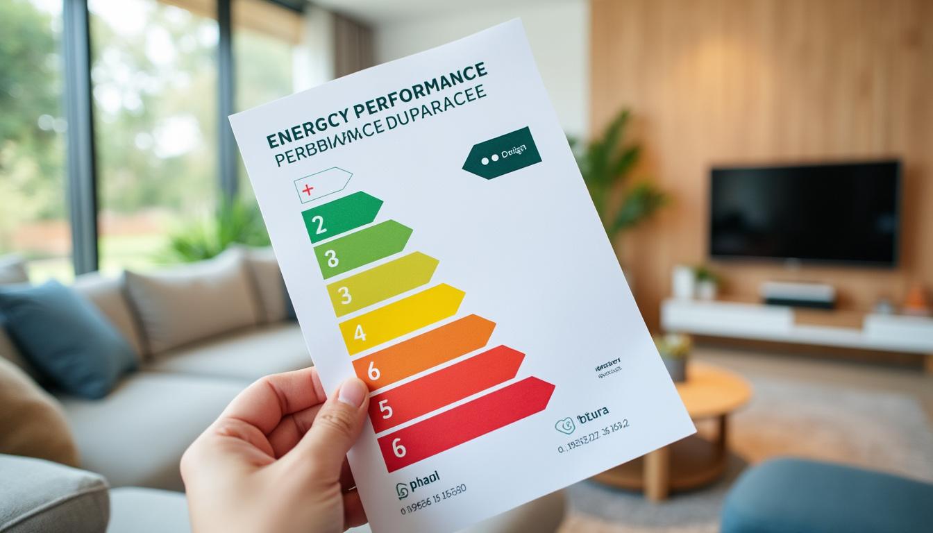 Comment lire un diagnostic de performance énergétique ?