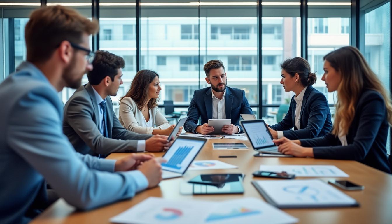 Creancenet : outil d’affacturage du groupe BPCE, fonctionnement et atouts