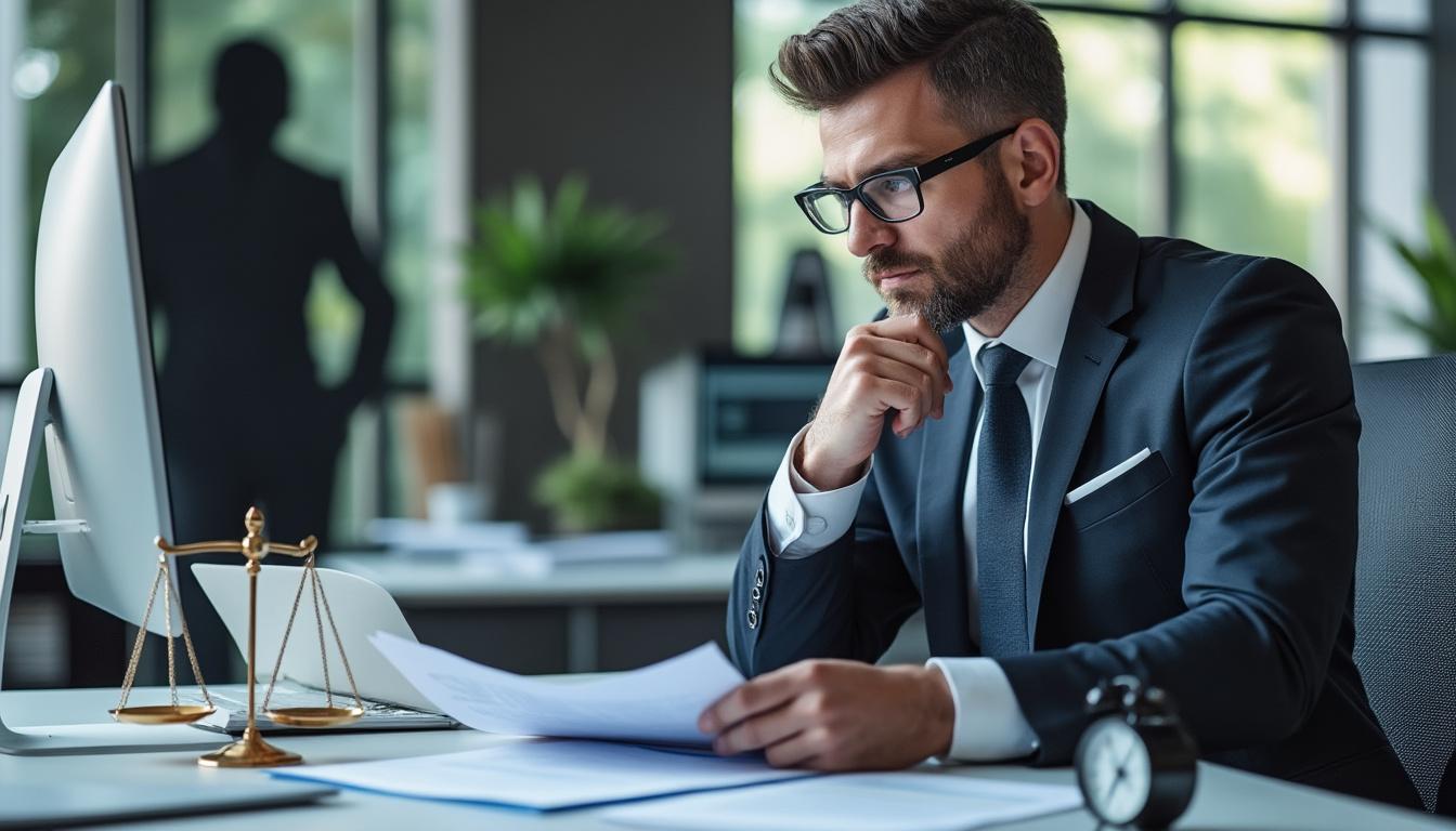 Les pièges du CSP : ce qu’il faut anticiper avant d’accepter le contrat de sécurisation professionnelle