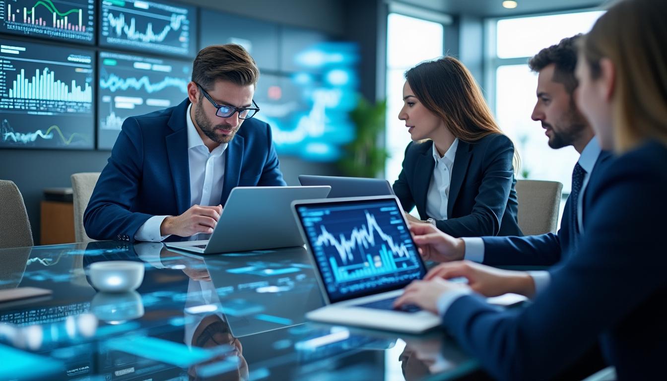 Neofin Technologies : avis, fonctionnement et points de vigilance
