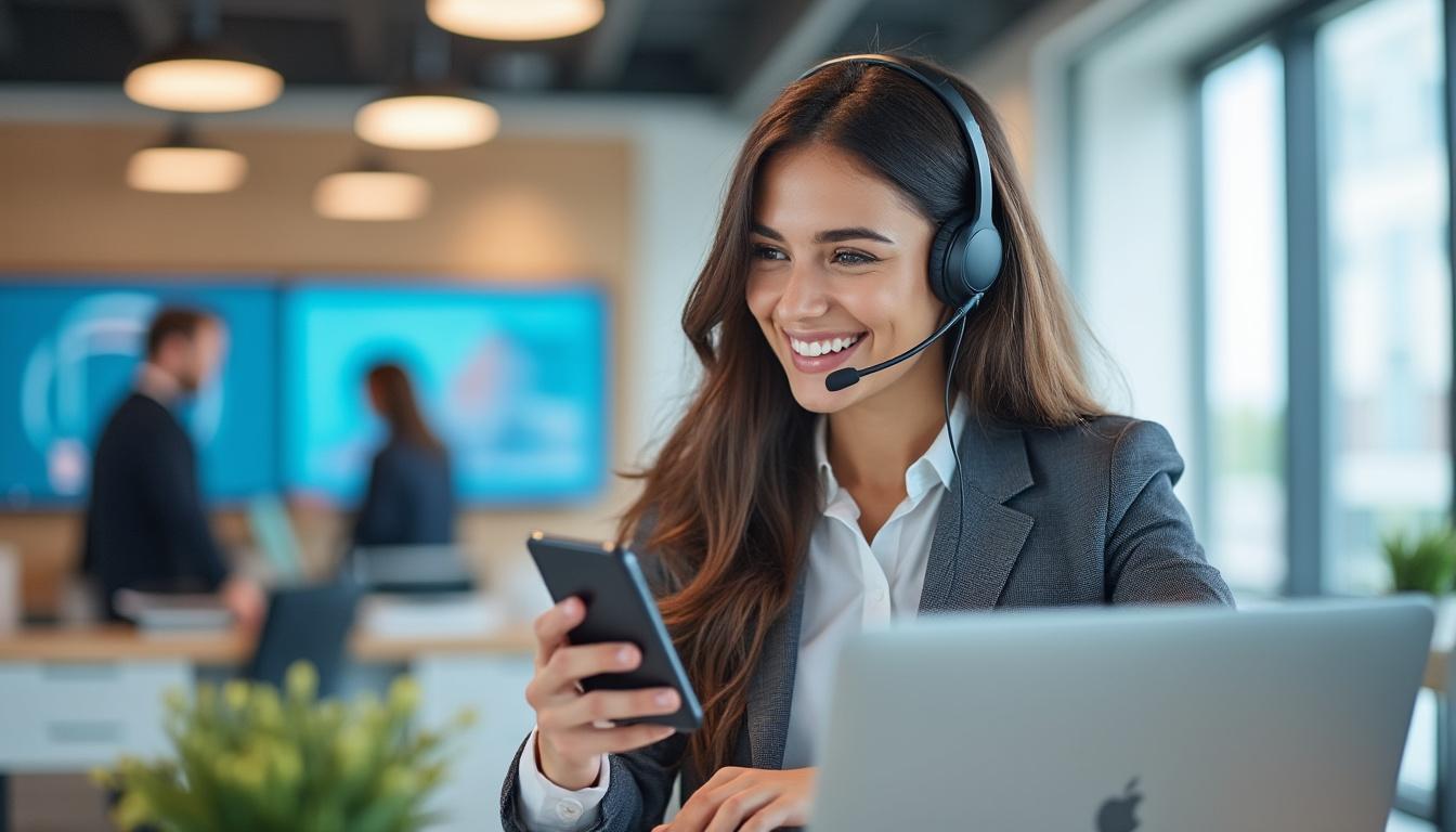 Vinted Go contact : comment joindre le service client de Vinted Go