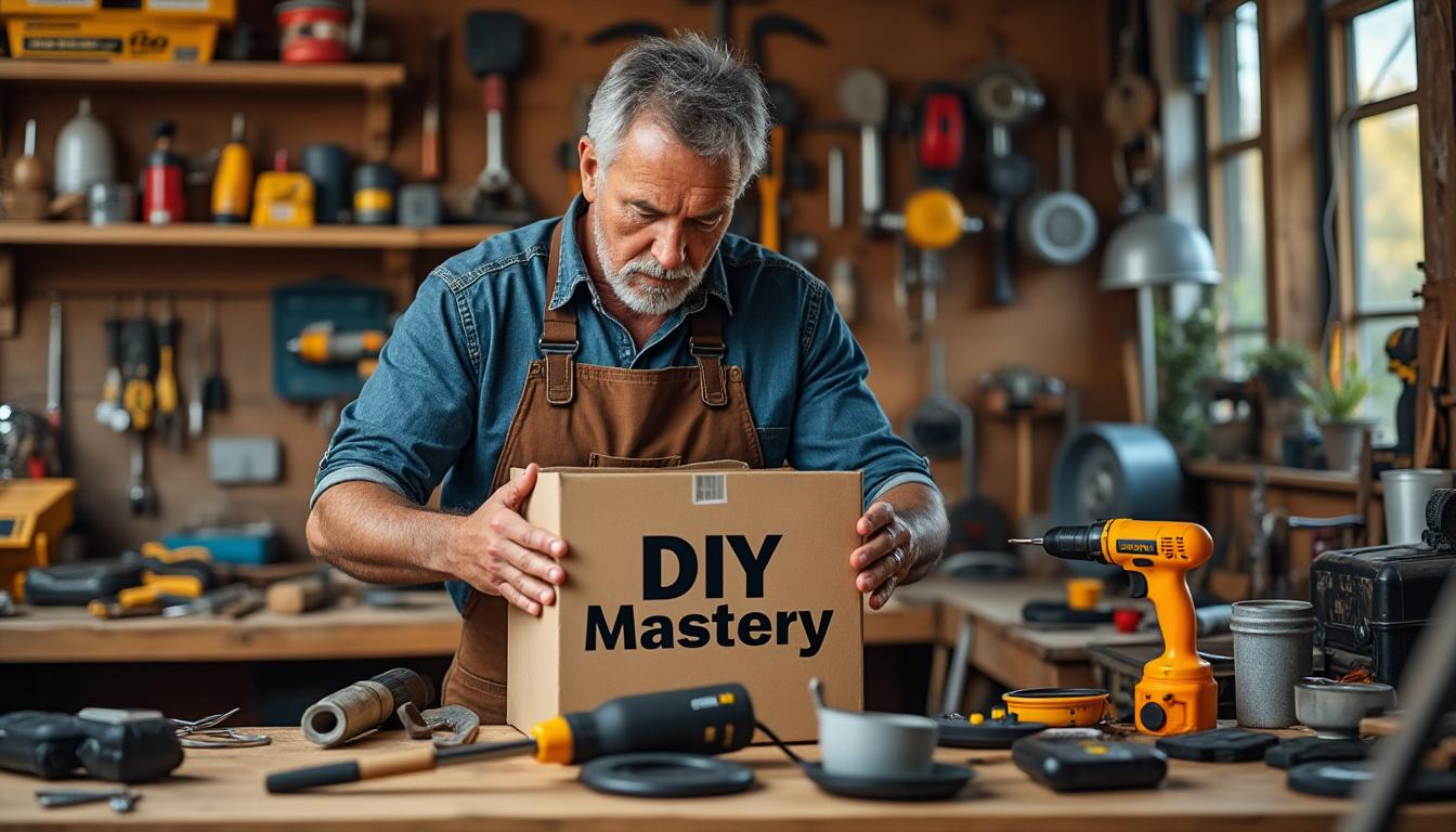 Cours du bricoleur abonnement : fonctionnement, résiliation et alternatives
