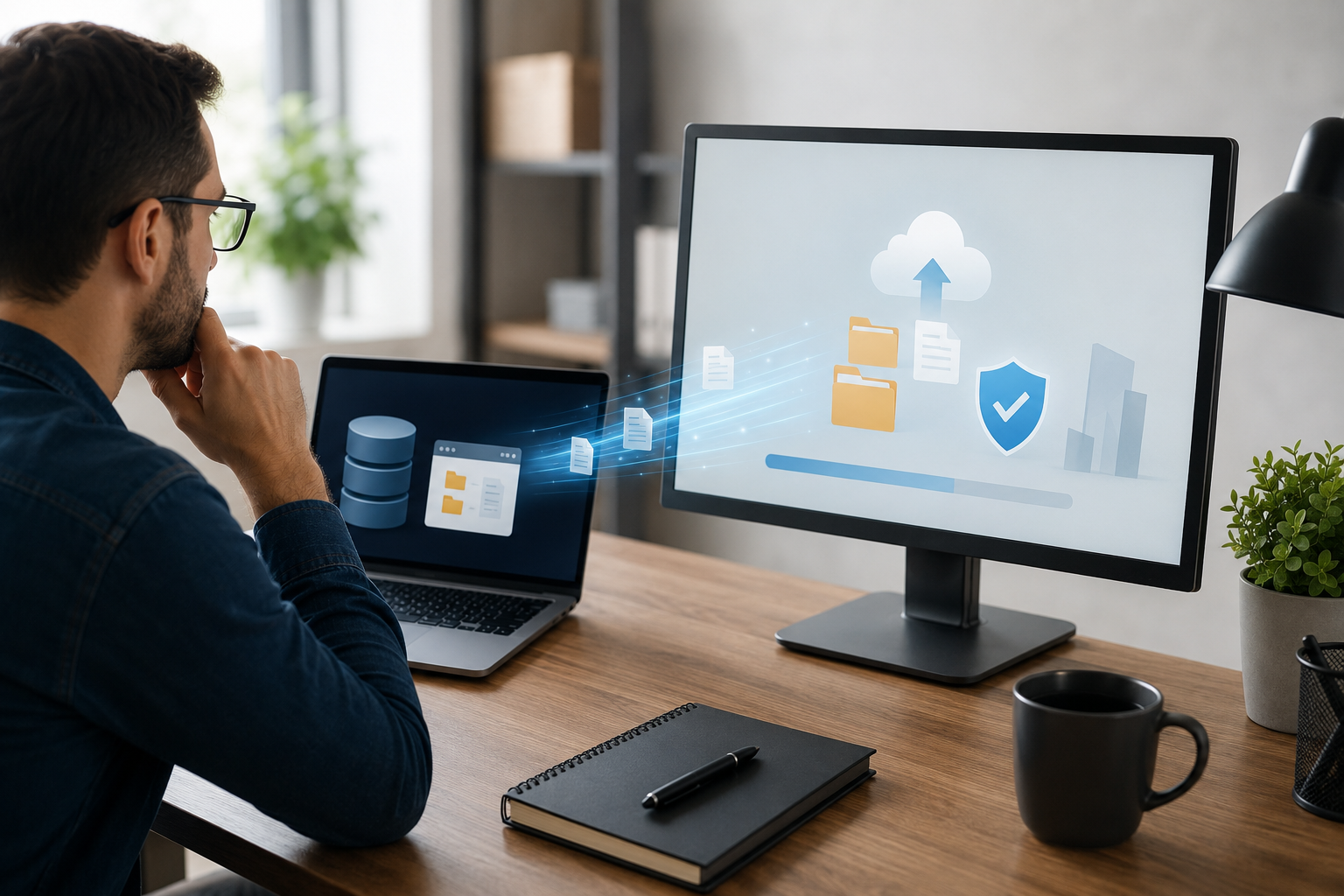 Plateforme agréée : comment anticiper la migration depuis votre logiciel actuel ?