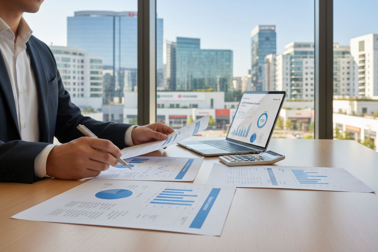 Quel montant investir en SCPI avec un crédit en 2026 ?
