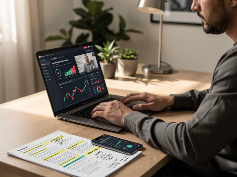 Combien de temps dure une formation sur les cryptomonnaies ?