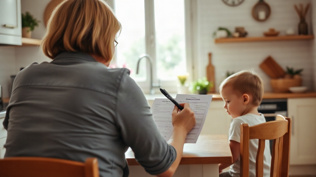 Comment faire un avenant au contrat
